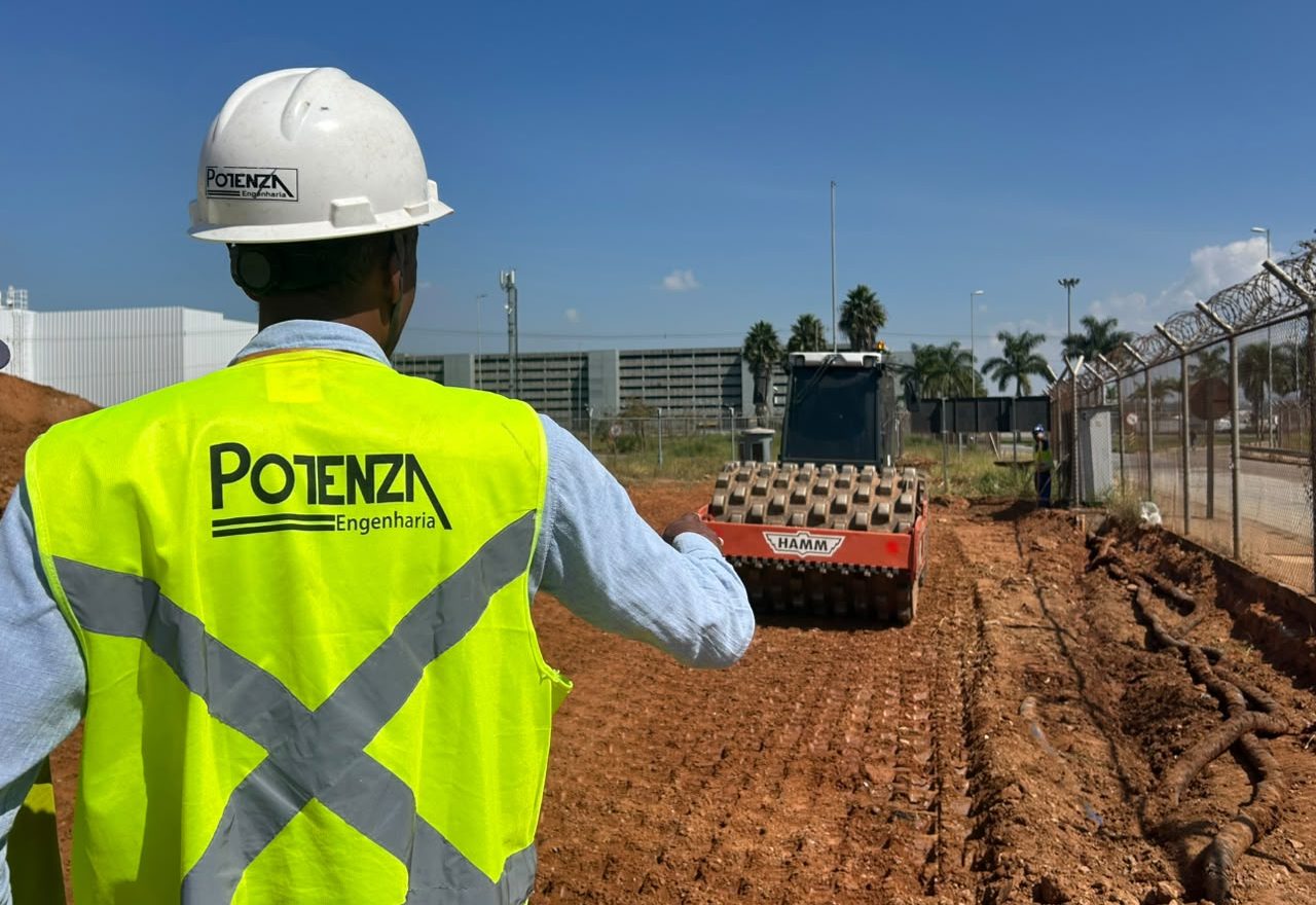 potenza fotos